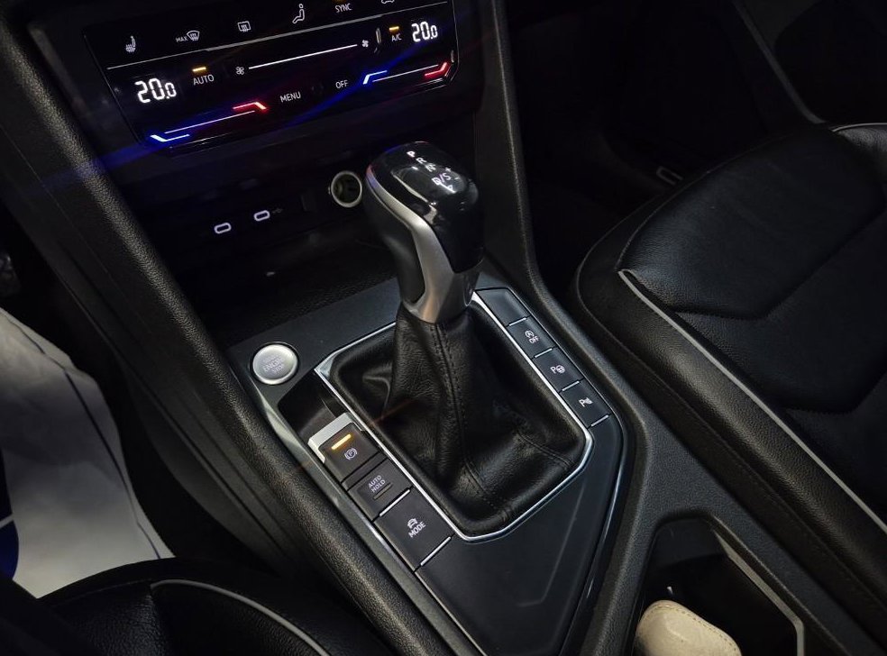 폭스바겐 티구안 2.0 TDI 프리미엄 사진 13