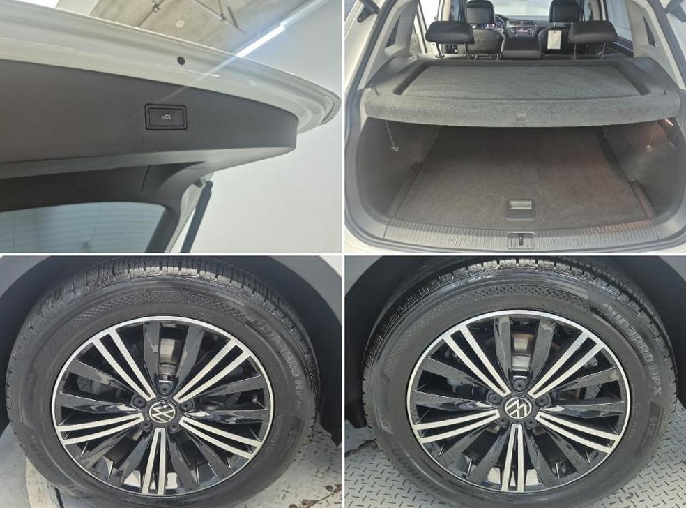 폭스바겐 티구안 2.0 TDI 프리미엄 사진 18