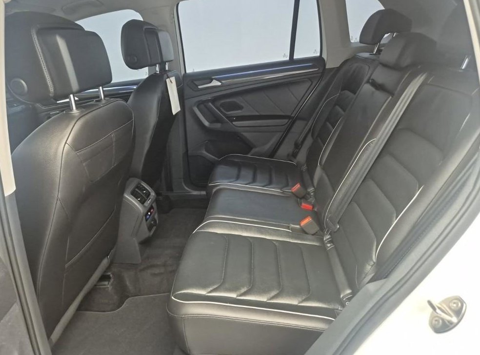폭스바겐 티구안 2.0 TDI 프리미엄 사진 9