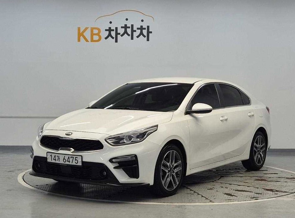 기아 K3 1.6 프레스티지