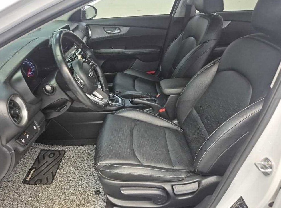 기아 K3 1.6 프레스티지 사진 11
