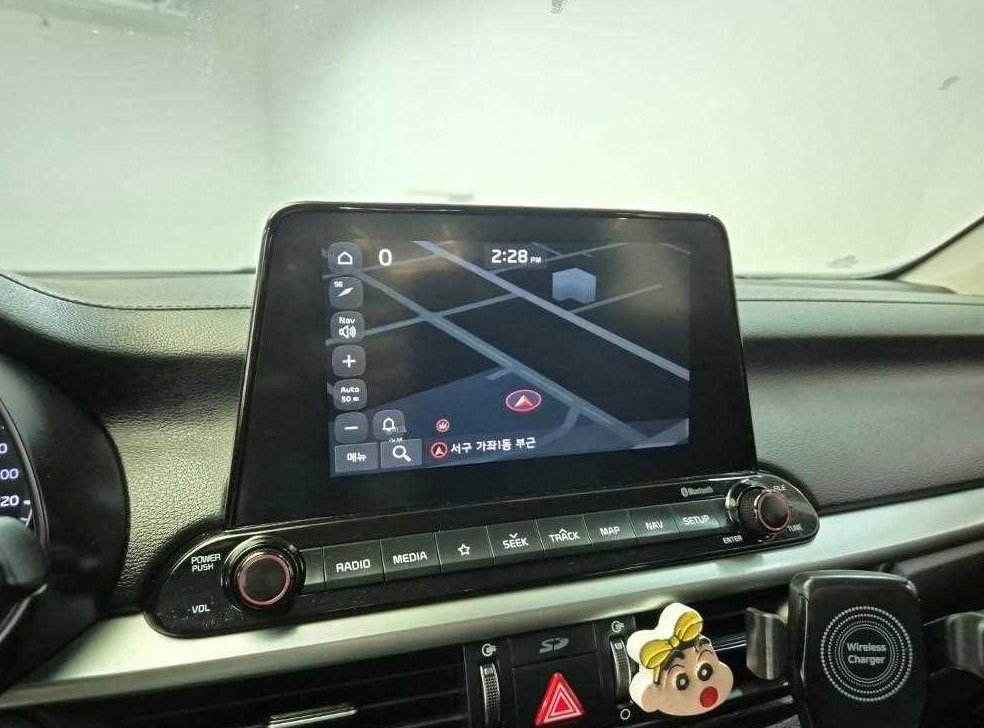 기아 K3 1.6 프레스티지 사진 13