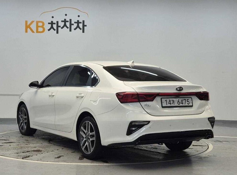 기아 K3 1.6 프레스티지 사진 2