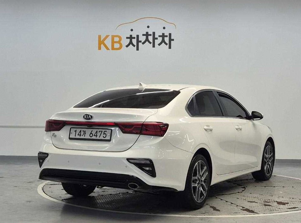 기아 K3 1.6 프레스티지 사진 3