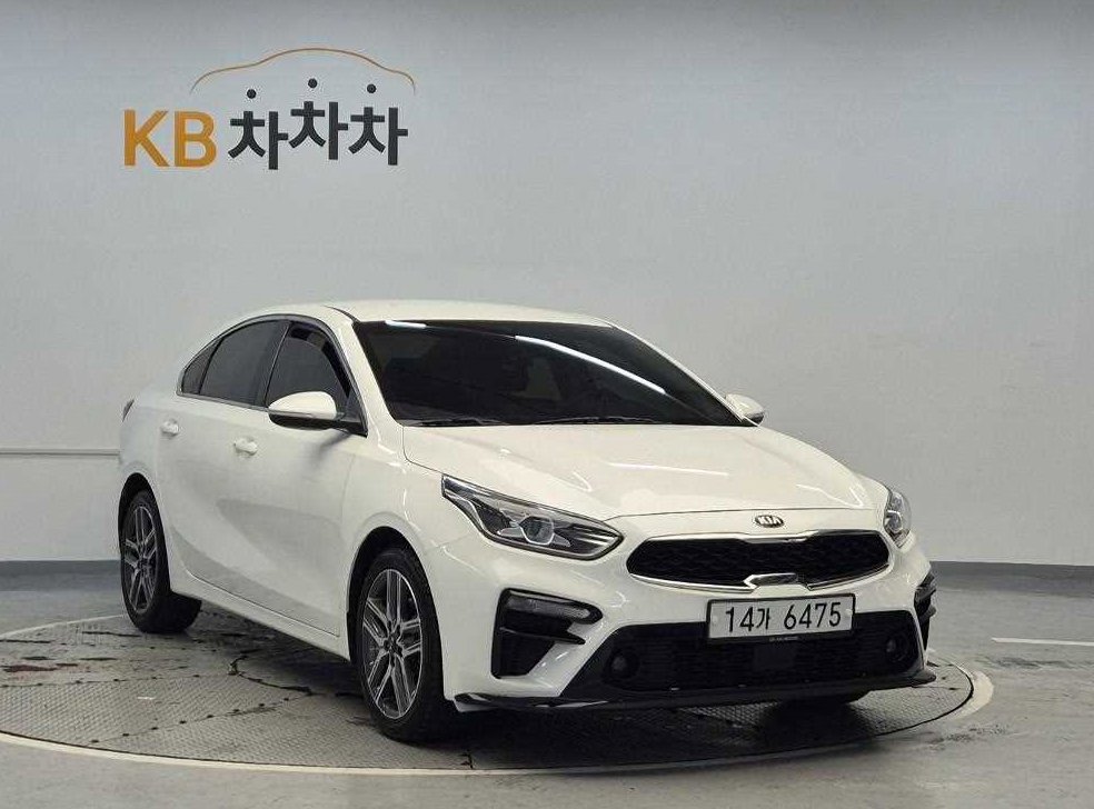 기아 K3 1.6 프레스티지 사진 4