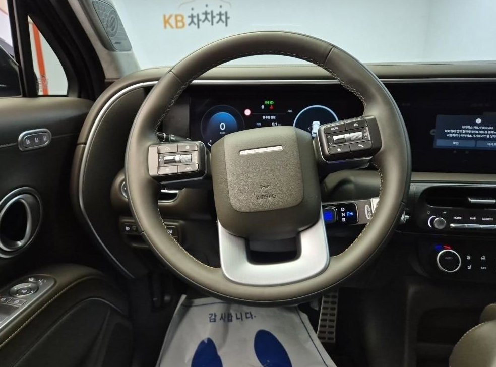 현대 팰리세이드 2.5T 2WD 9인승 사진 16