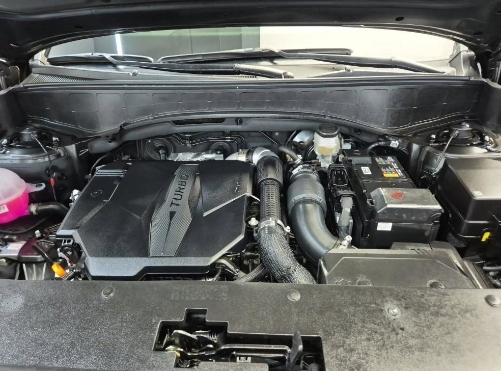 현대 팰리세이드 2.5T 2WD 9인승 사진 18