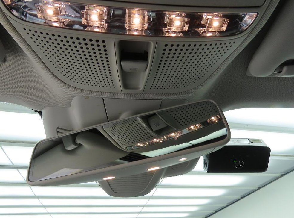 벤츠 E 클래스 E200 아방가르드 사진 15