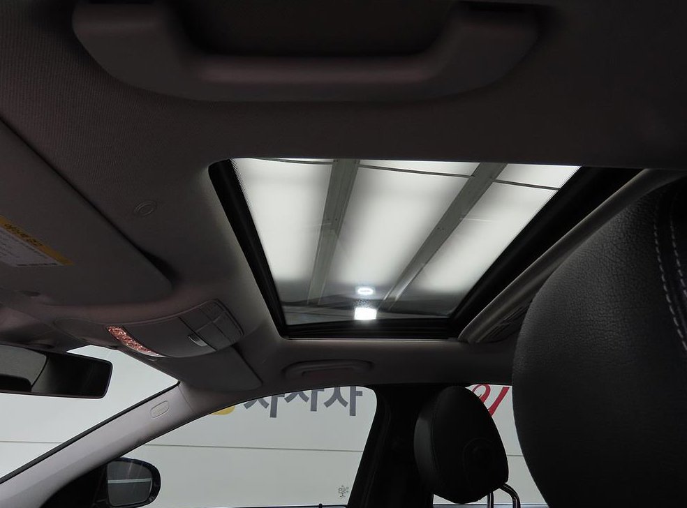 벤츠 E 클래스 E200 아방가르드 사진 17
