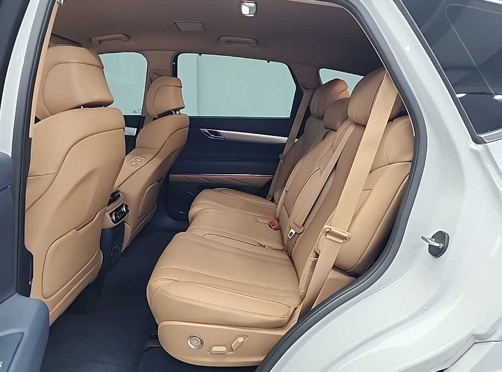 제네시스 GV80 가솔린 2.5T 2WD 사진 12
