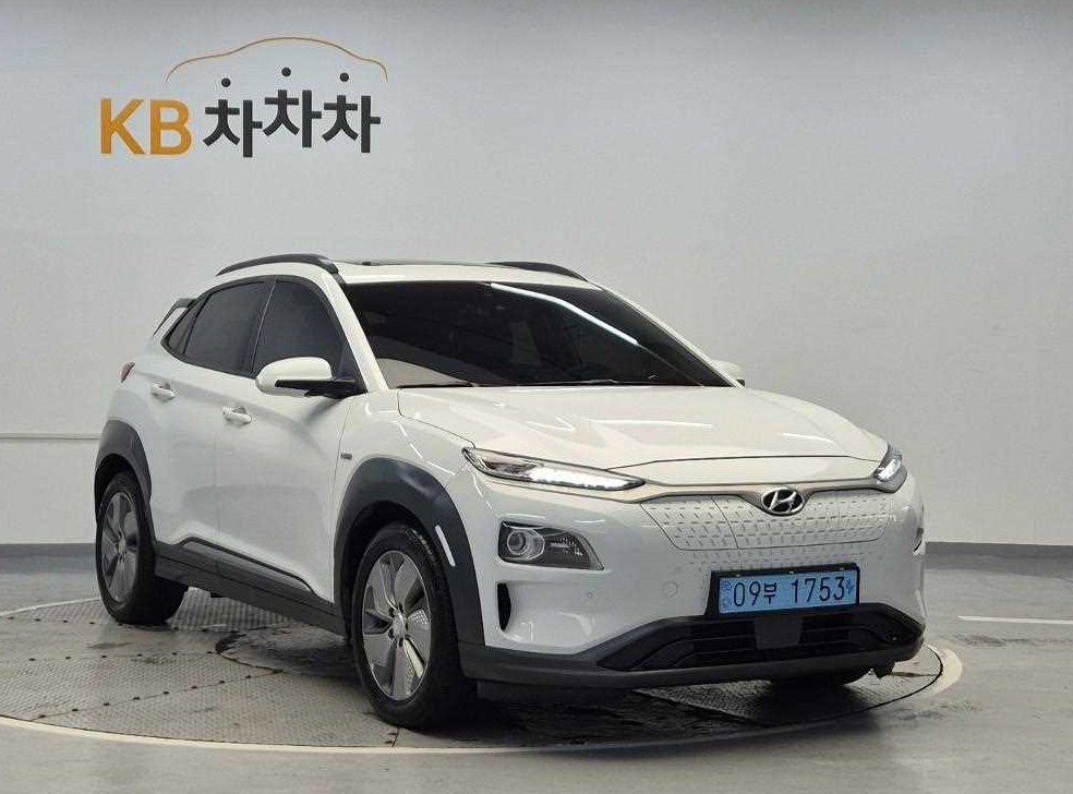 현대 코나 프리미엄 사진 4