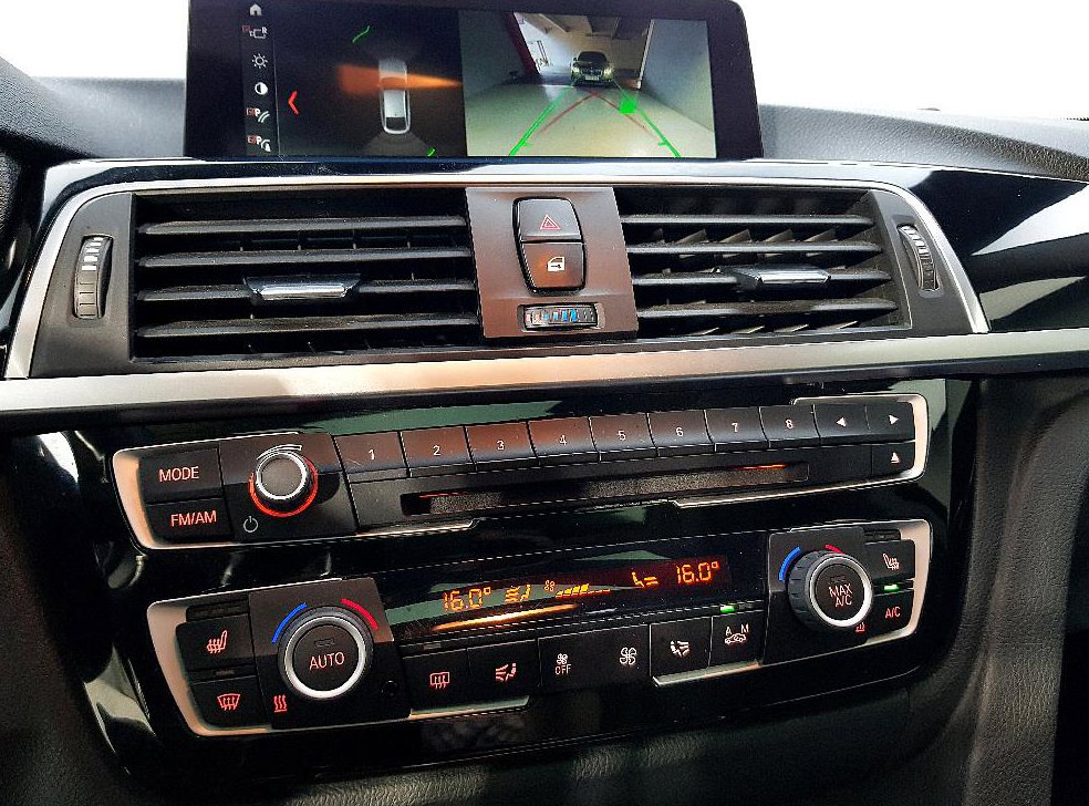 BMW 그란투리스모 GT 320D xDrive 사진 11