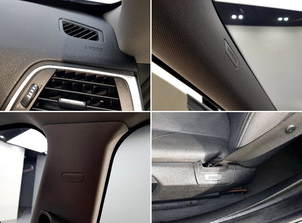 BMW 그란투리스모 GT 320D xDrive 사진 14