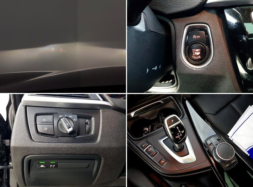 BMW 그란투리스모 GT 320D xDrive 사진 16