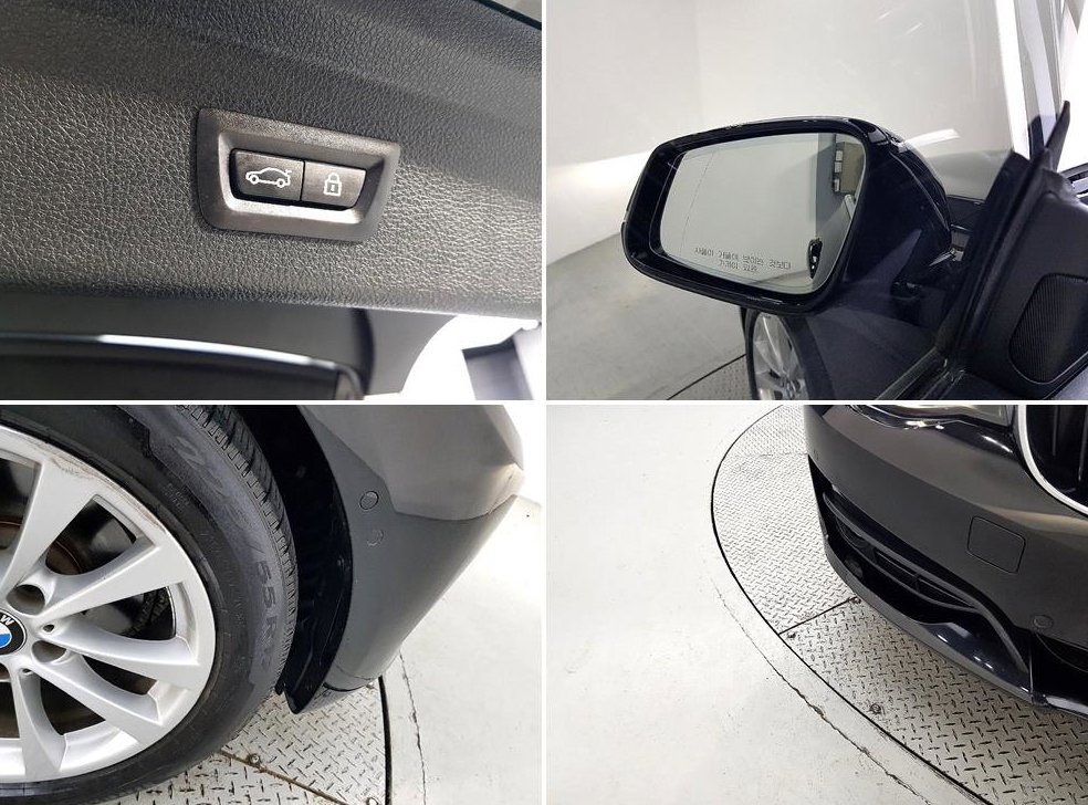 BMW 그란투리스모 GT 320D xDrive 사진 18