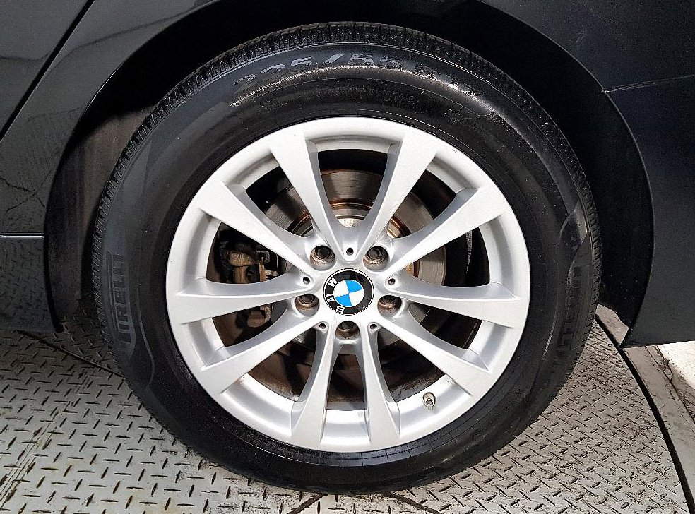 BMW 그란투리스모 GT 320D xDrive 사진 20