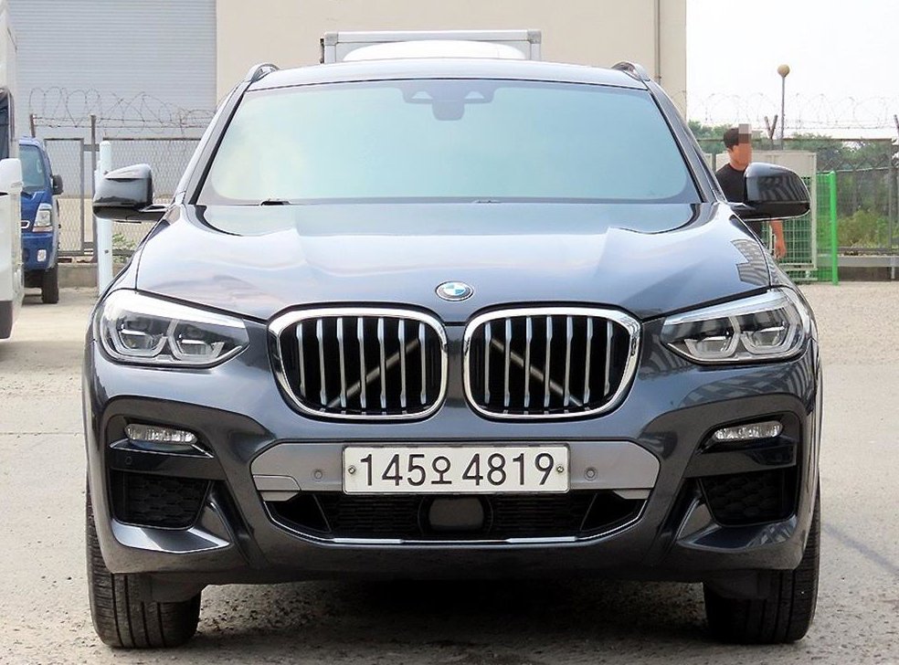 BMW X4 xDrive 20i M 스포츠 X