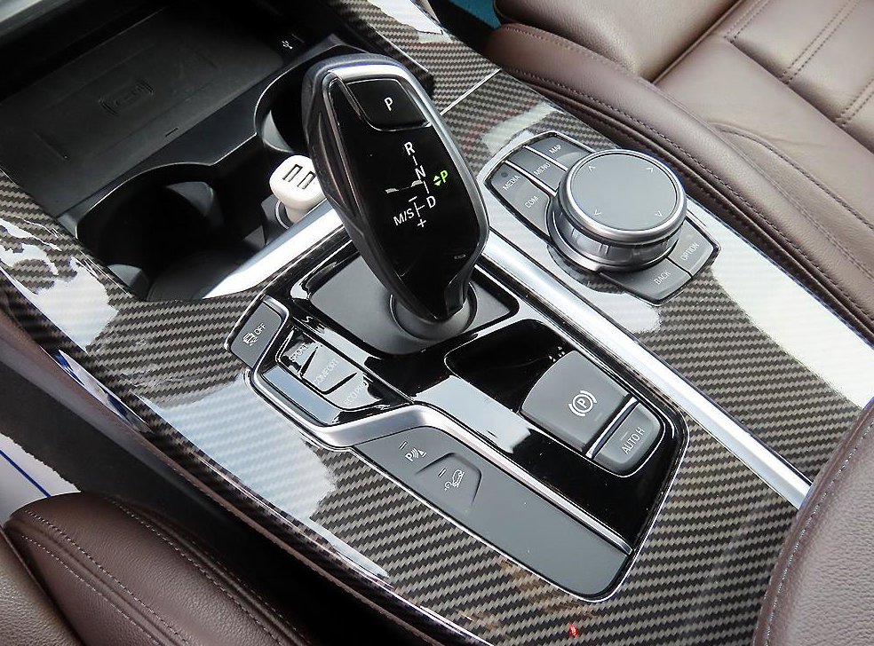 BMW X4 xDrive 20i M 스포츠 X 사진 11