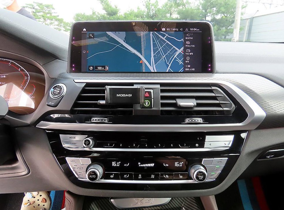 BMW X4 xDrive 20i M 스포츠 X 사진 13