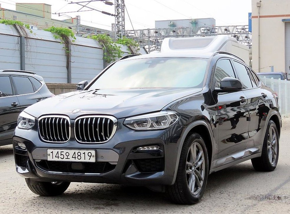 BMW X4 xDrive 20i M 스포츠 X 사진 2