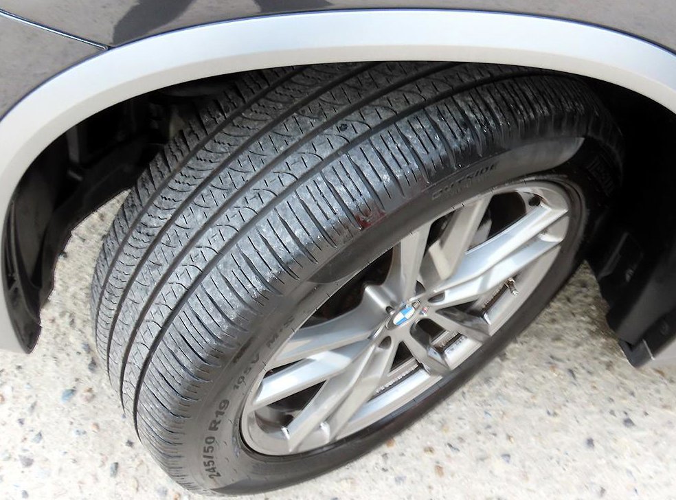 BMW X4 xDrive 20i M 스포츠 X 사진 20