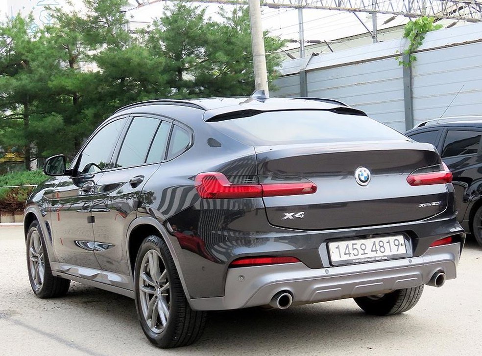 BMW X4 xDrive 20i M 스포츠 X 사진 3