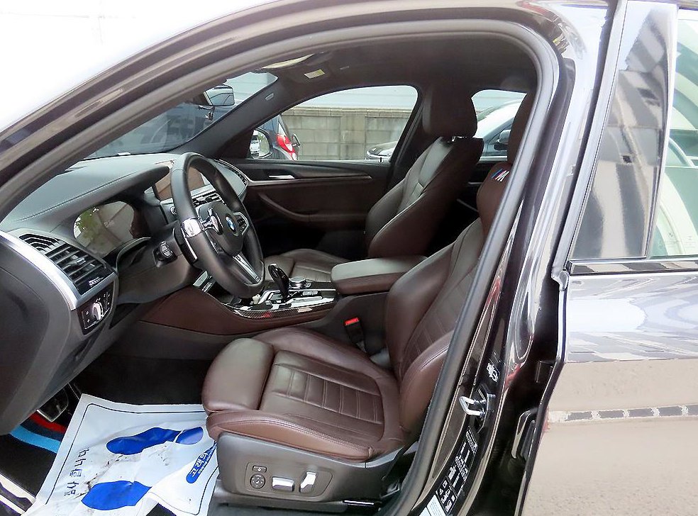 BMW X4 xDrive 20i M 스포츠 X 사진 5