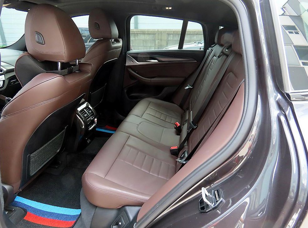 BMW X4 xDrive 20i M 스포츠 X 사진 6