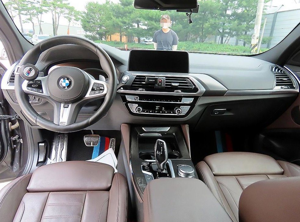 BMW X4 xDrive 20i M 스포츠 X 사진 7