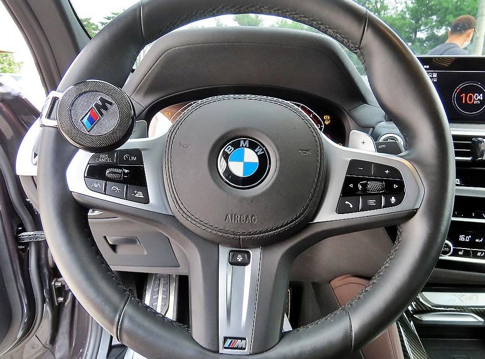 BMW X4 xDrive 20i M 스포츠 X 사진 8