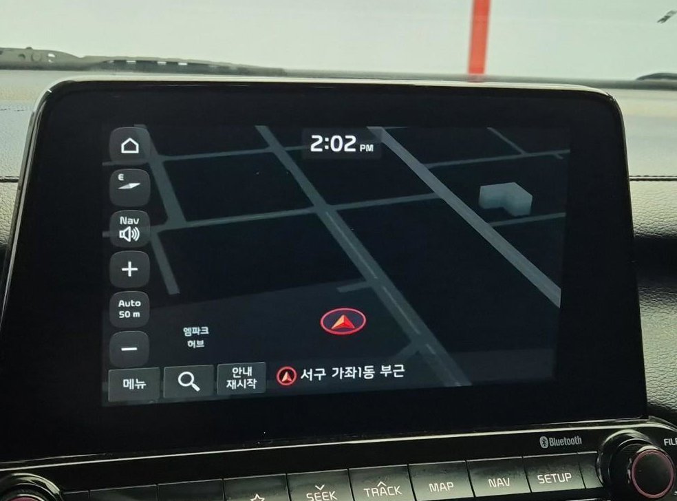 기아 K3 1.6 럭셔리 사진 13
