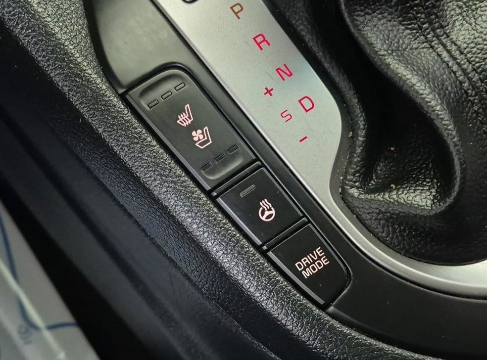 기아 K3 1.6 럭셔리 사진 17