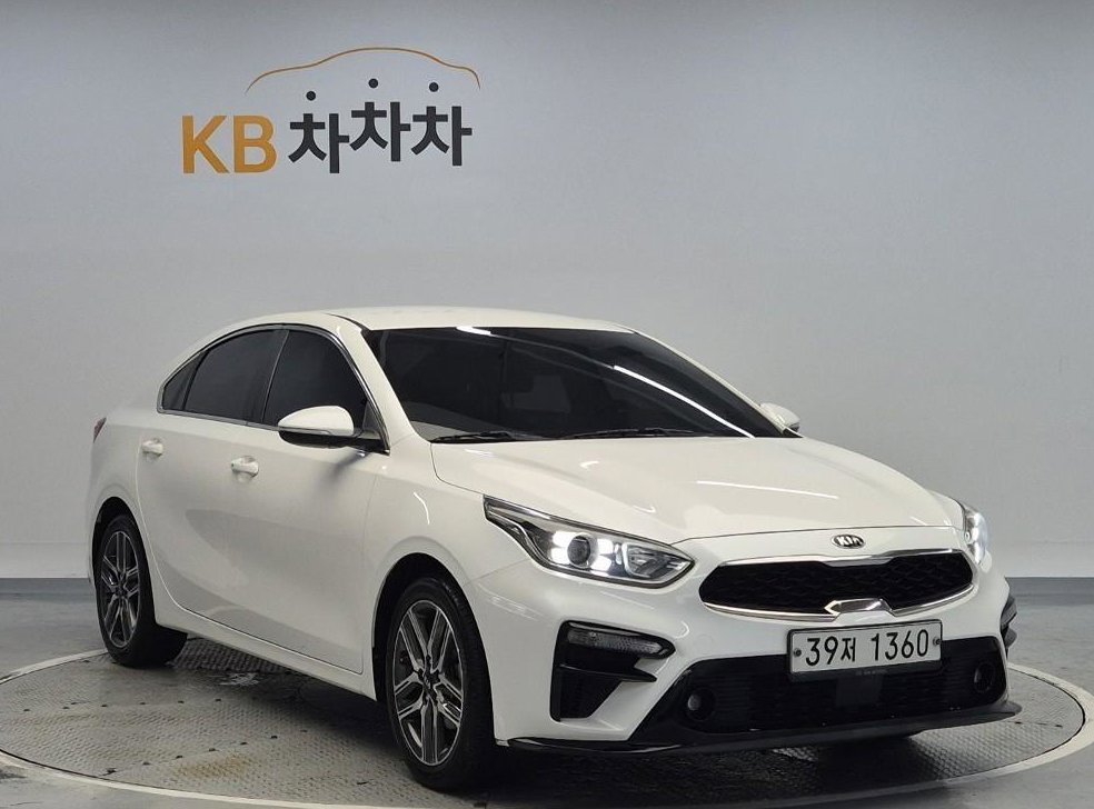기아 K3 1.6 럭셔리 사진 4
