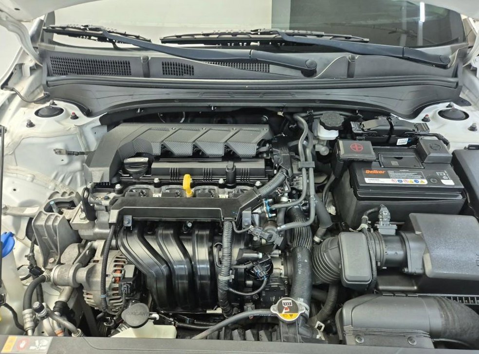 기아 K3 1.6 럭셔리 사진 5