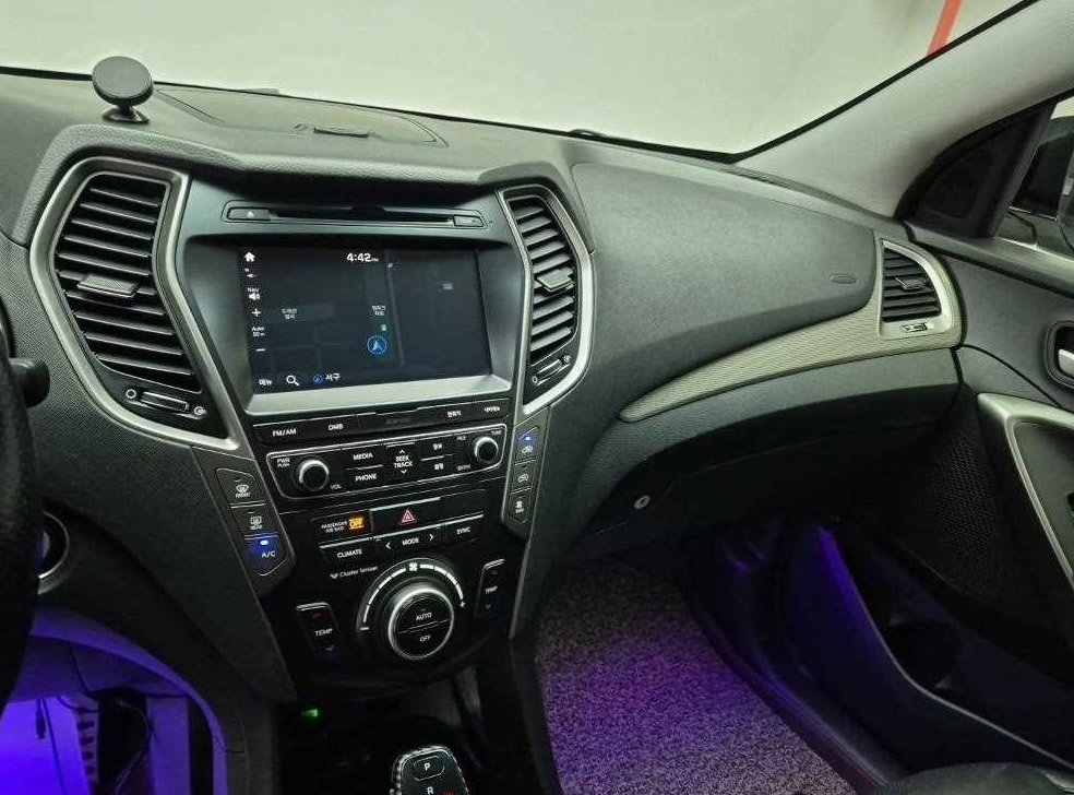 현대 맥스크루즈 E-VGT R2.2 2WD 사진 10
