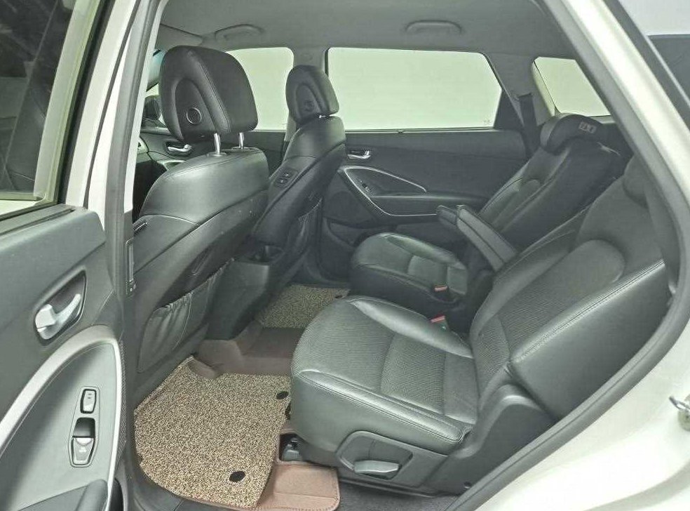 현대 맥스크루즈 E-VGT R2.2 2WD 사진 11