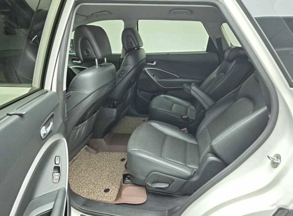 현대 맥스크루즈 E-VGT R2.2 2WD 사진 12