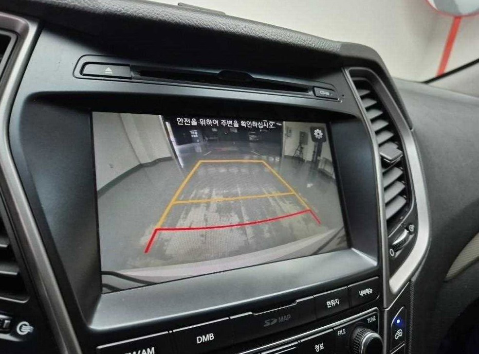 현대 맥스크루즈 E-VGT R2.2 2WD 사진 14