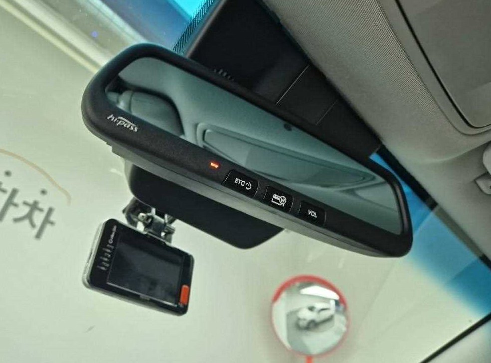 현대 맥스크루즈 E-VGT R2.2 2WD 사진 16