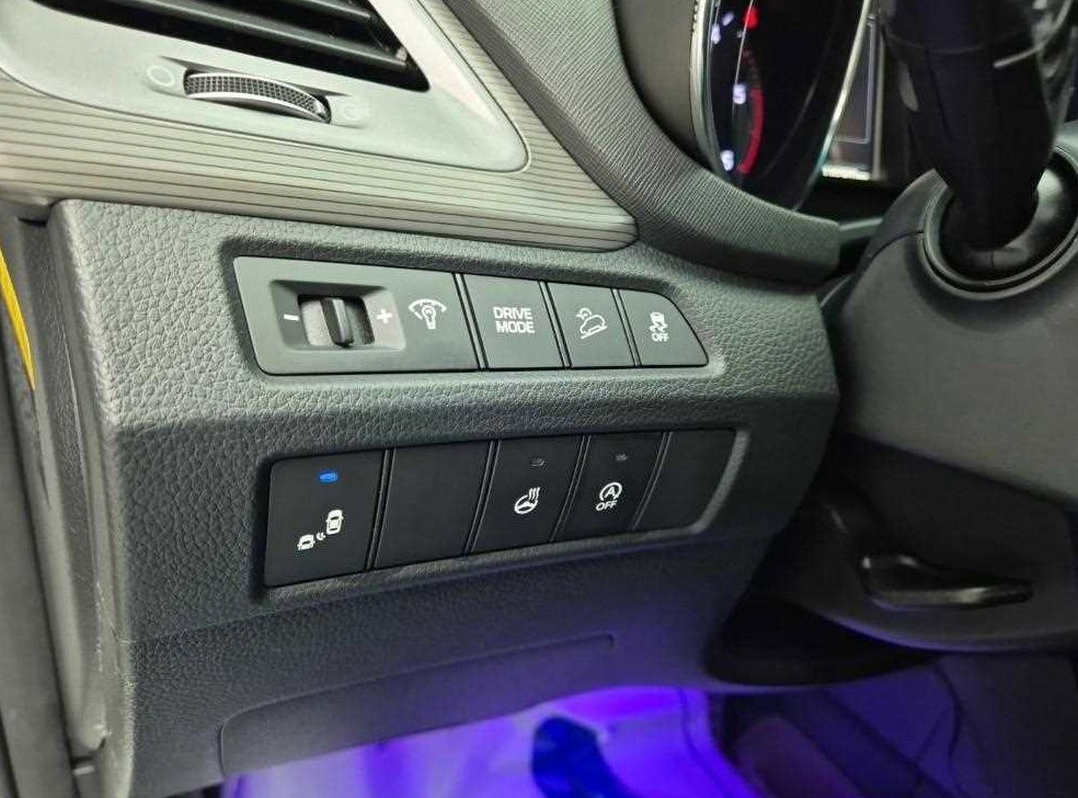 현대 맥스크루즈 E-VGT R2.2 2WD 사진 17