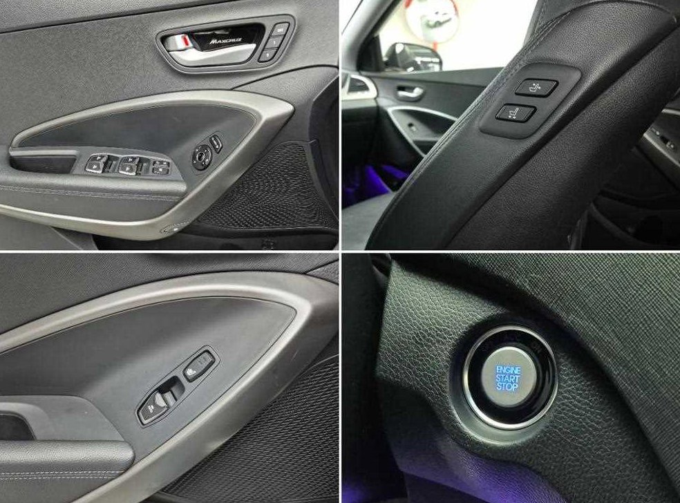 현대 맥스크루즈 E-VGT R2.2 2WD 사진 18