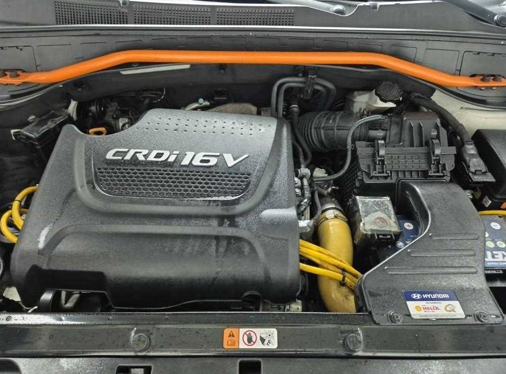 현대 맥스크루즈 E-VGT R2.2 2WD 사진 5