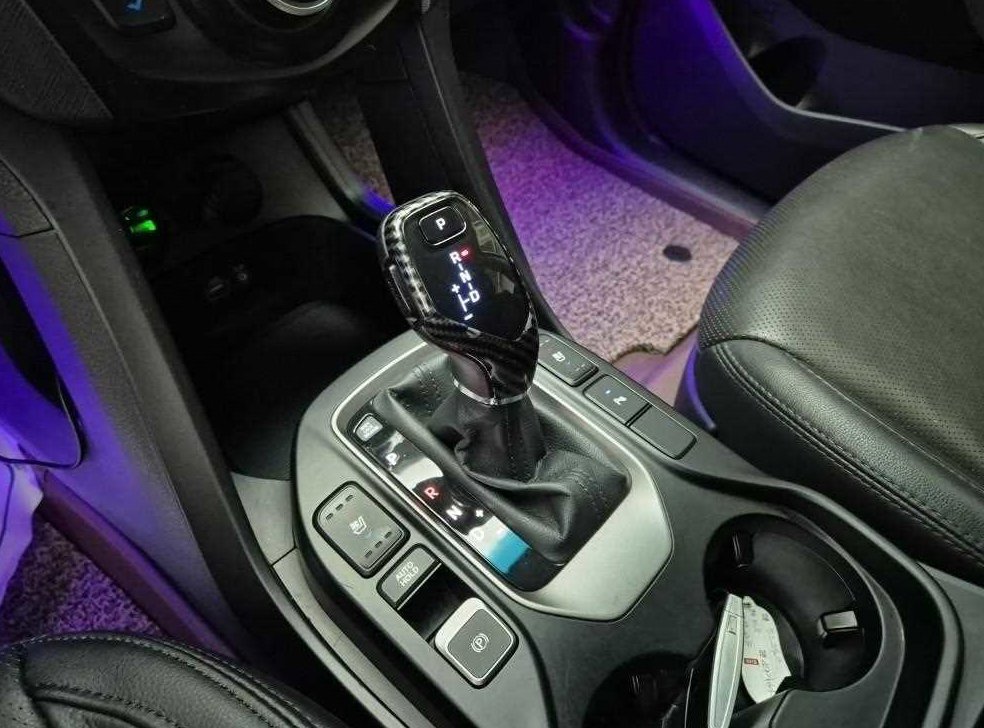 현대 맥스크루즈 E-VGT R2.2 2WD 사진 8