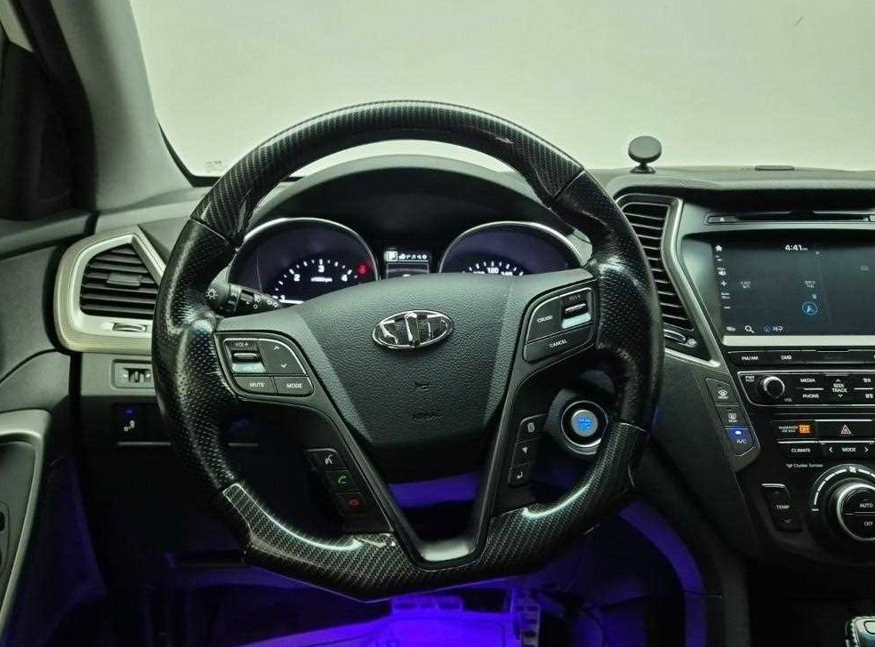 현대 맥스크루즈 E-VGT R2.2 2WD 사진 9