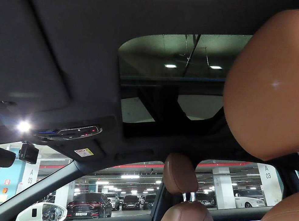 아우디 A6 45 TFSI 프리미엄 사진 17