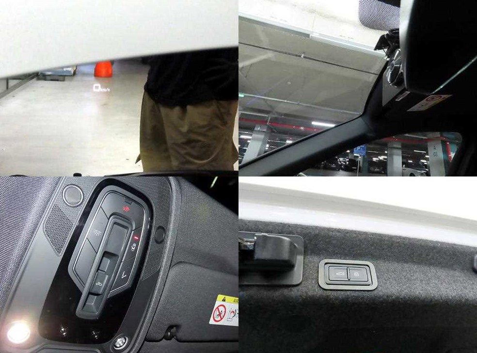 아우디 A6 45 TFSI 프리미엄 사진 18