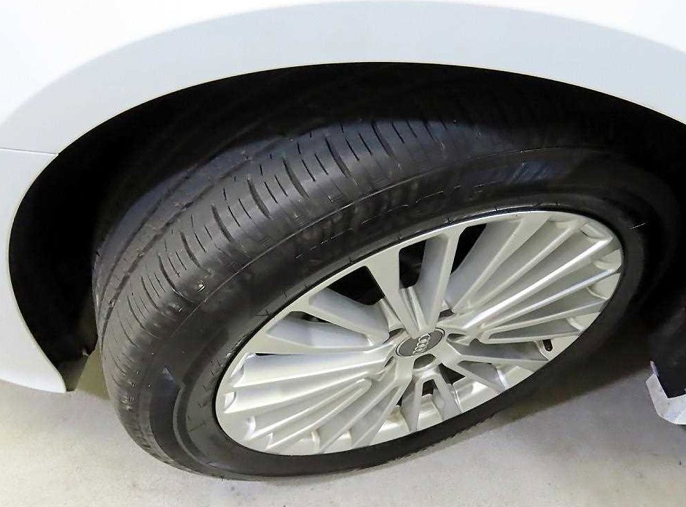 아우디 A6 45 TFSI 프리미엄 사진 20