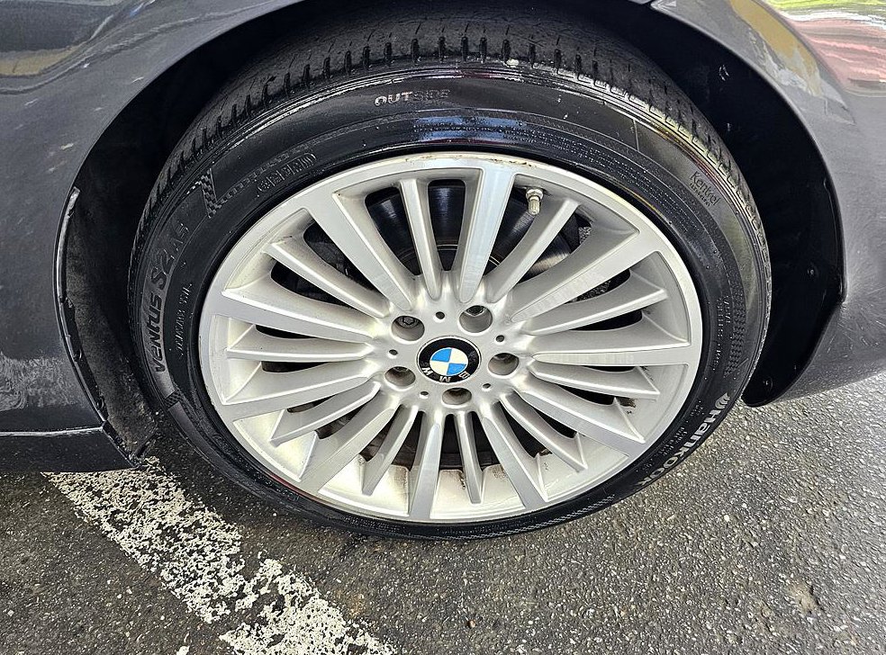BMW 4시리즈 420d 그란쿠페 럭셔리 사진 20
