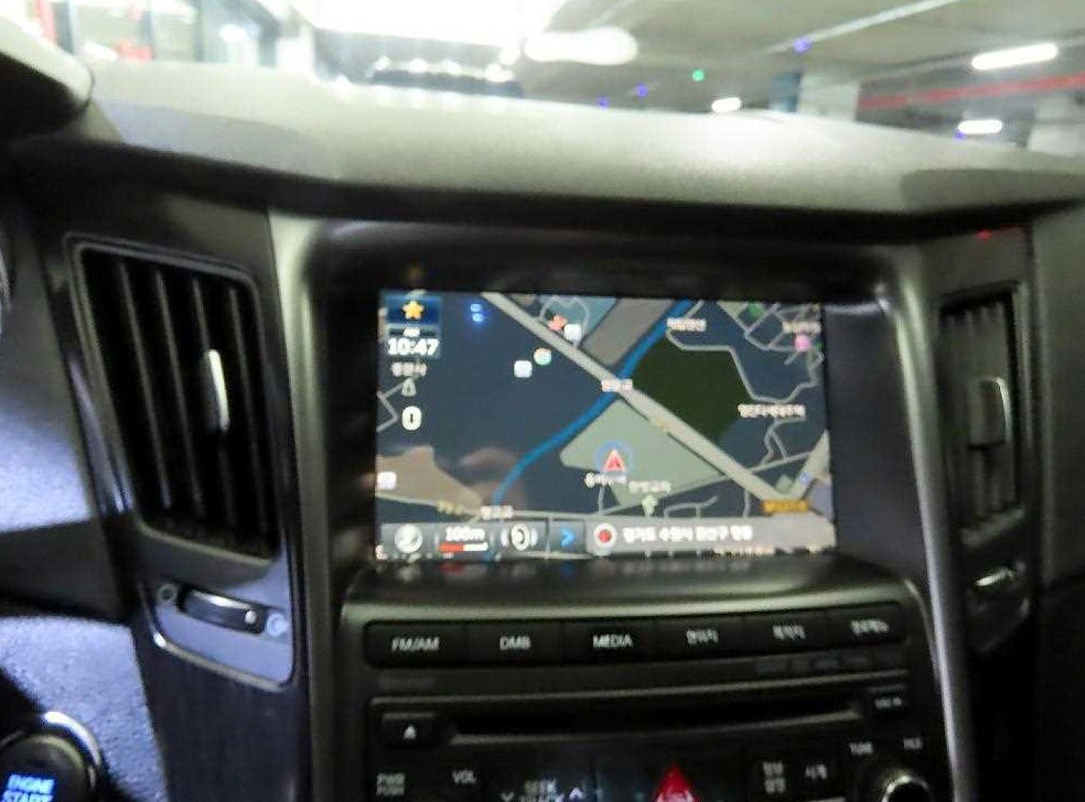 현대 쏘나타 CVVL 스마트 사진 13