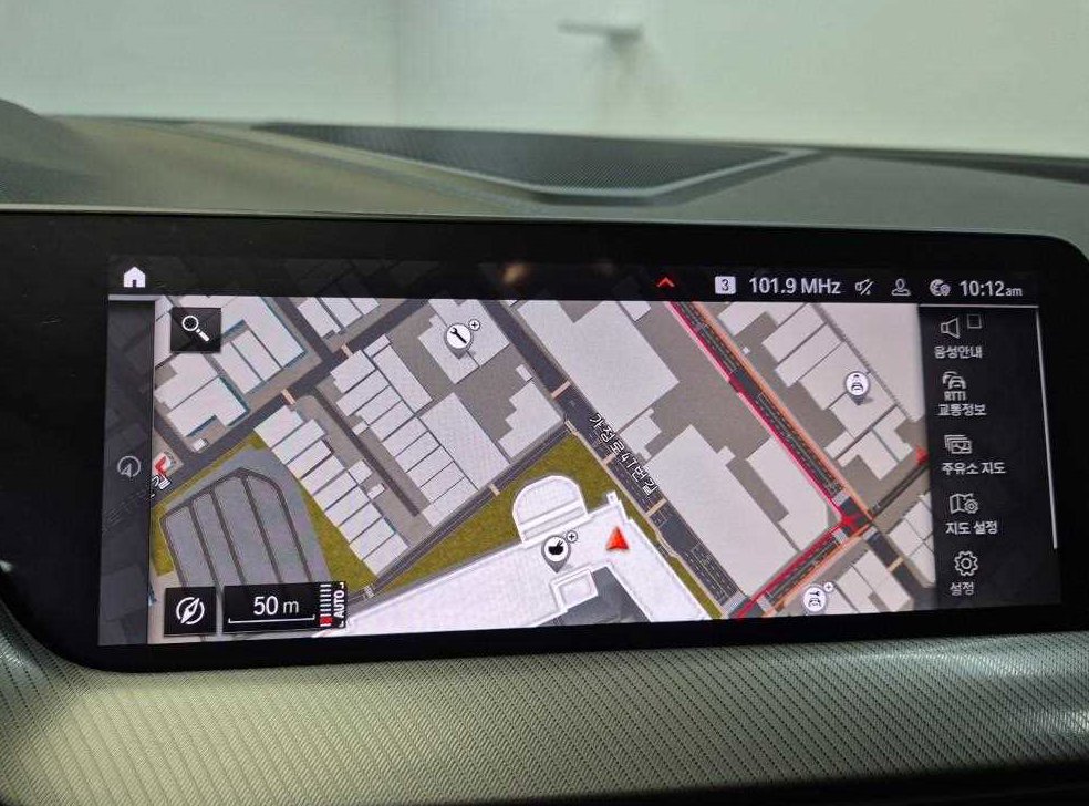 BMW 2시리즈 220i M 스포츠 사진 14